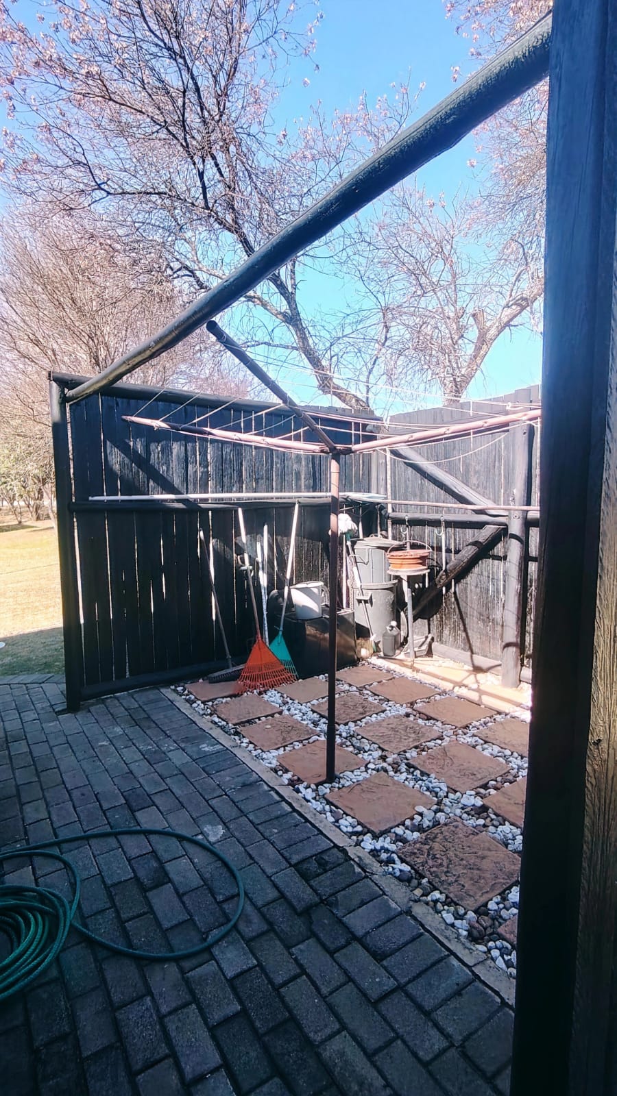 3 Bedroom Property for Sale in River Lodge Estate Free State